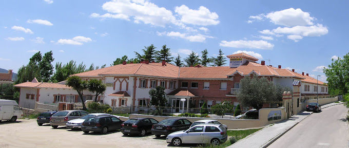 Residencia Ponderosa Real